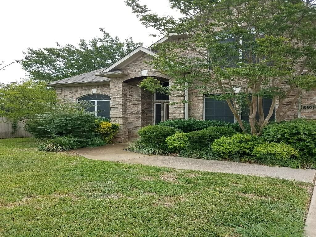 14516 Olive Hill Dr