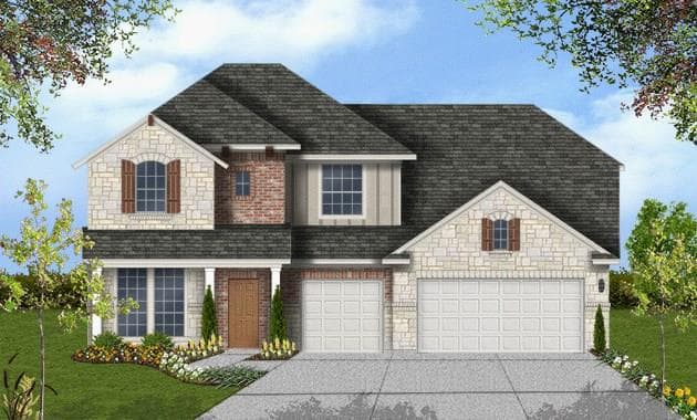 205 Mindy Way