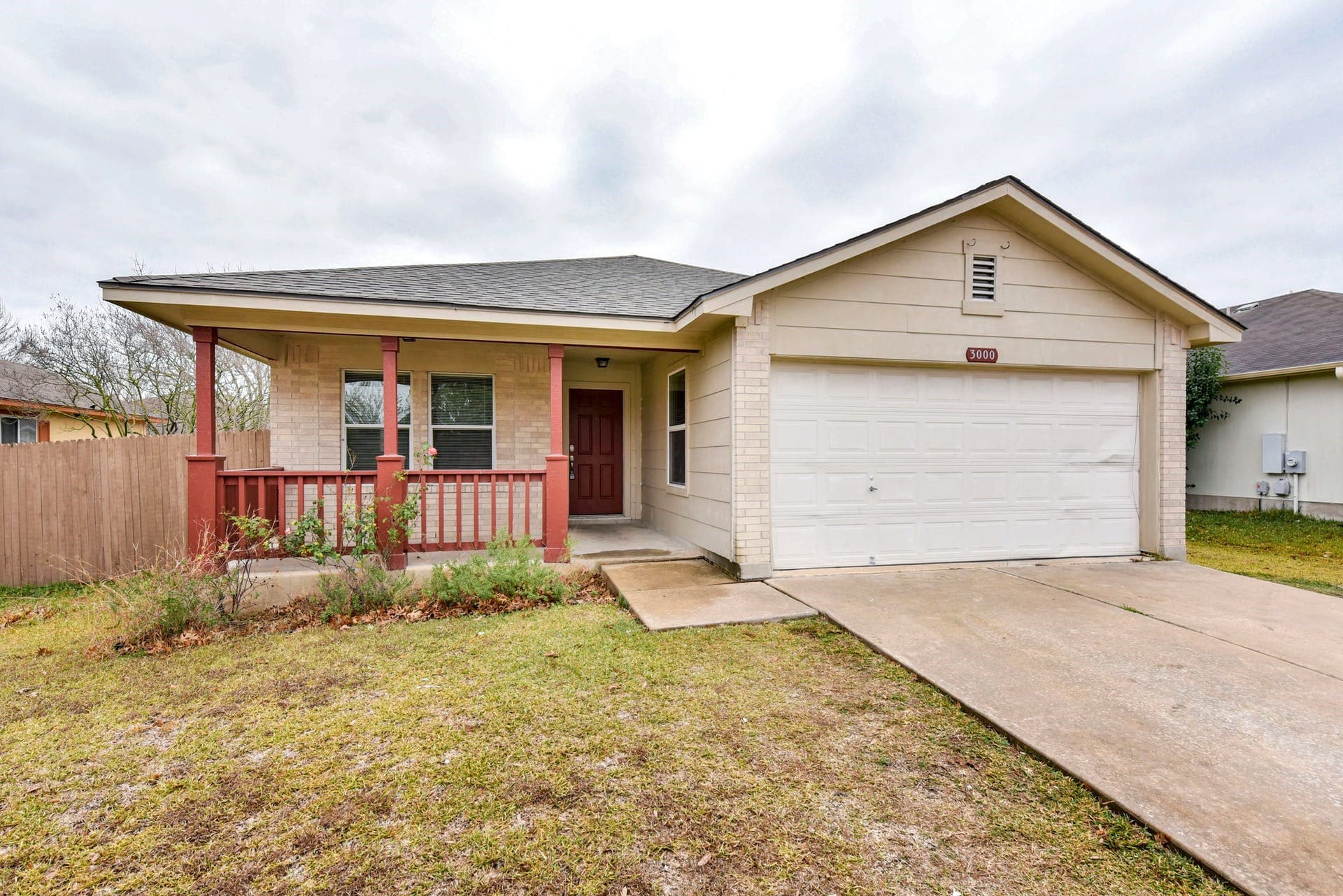 3000 Meadow Ln