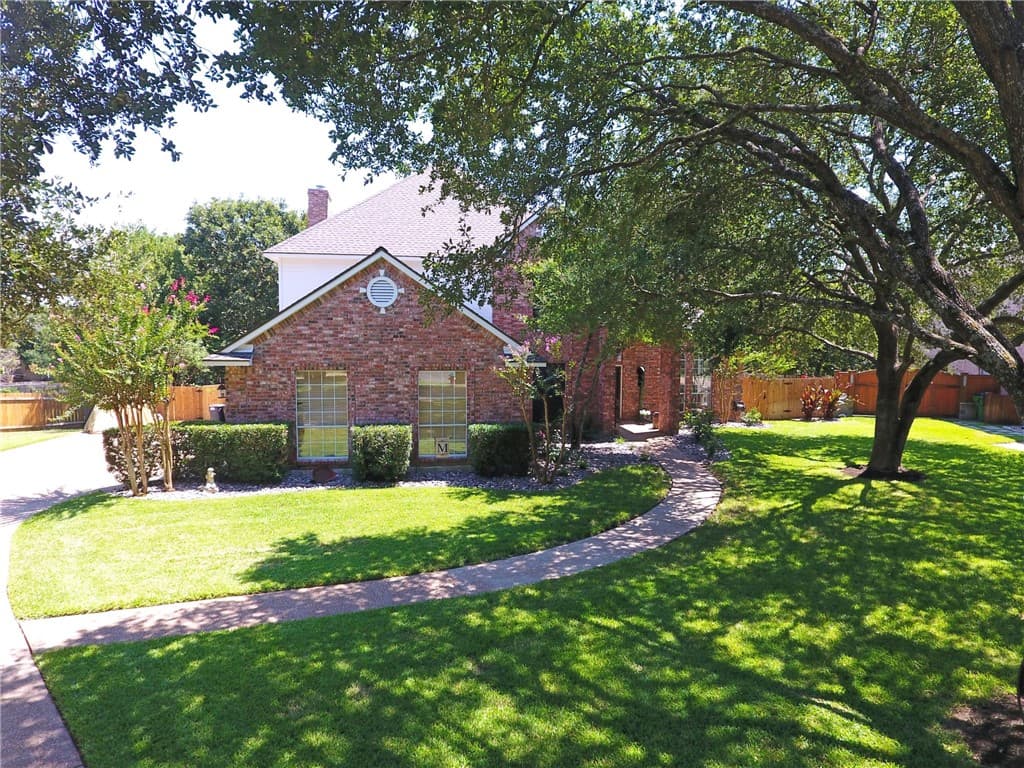 Main property image