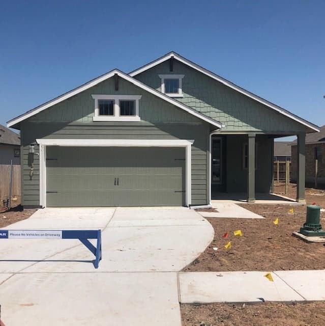 2304 Twisted Willow Ln