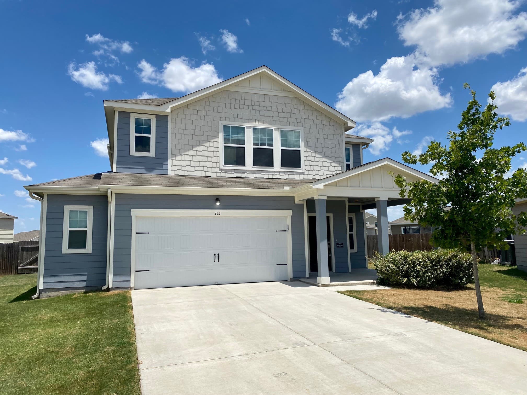 154 Seneca Loop