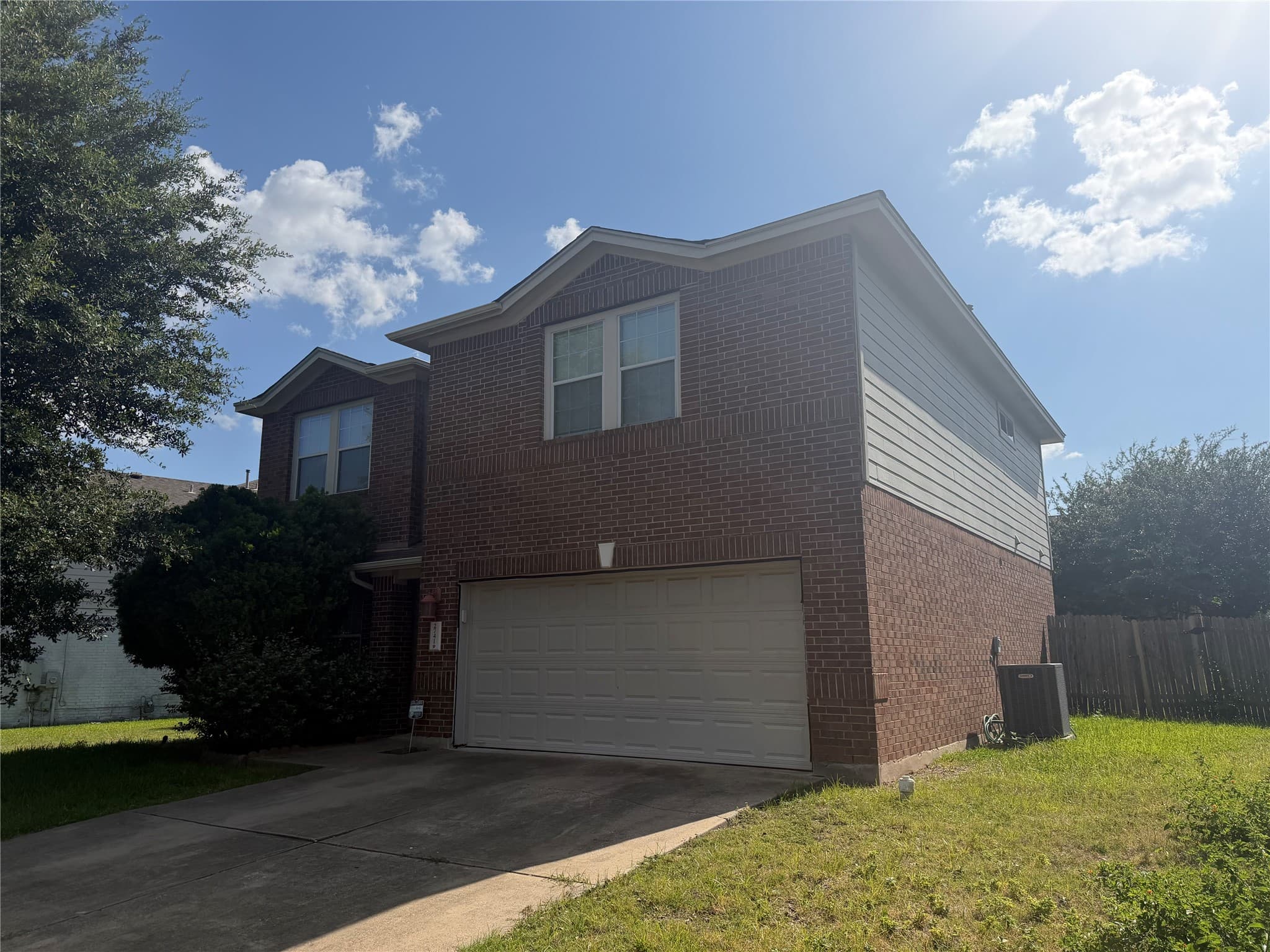 2741 Kickapoo Cavern Dr