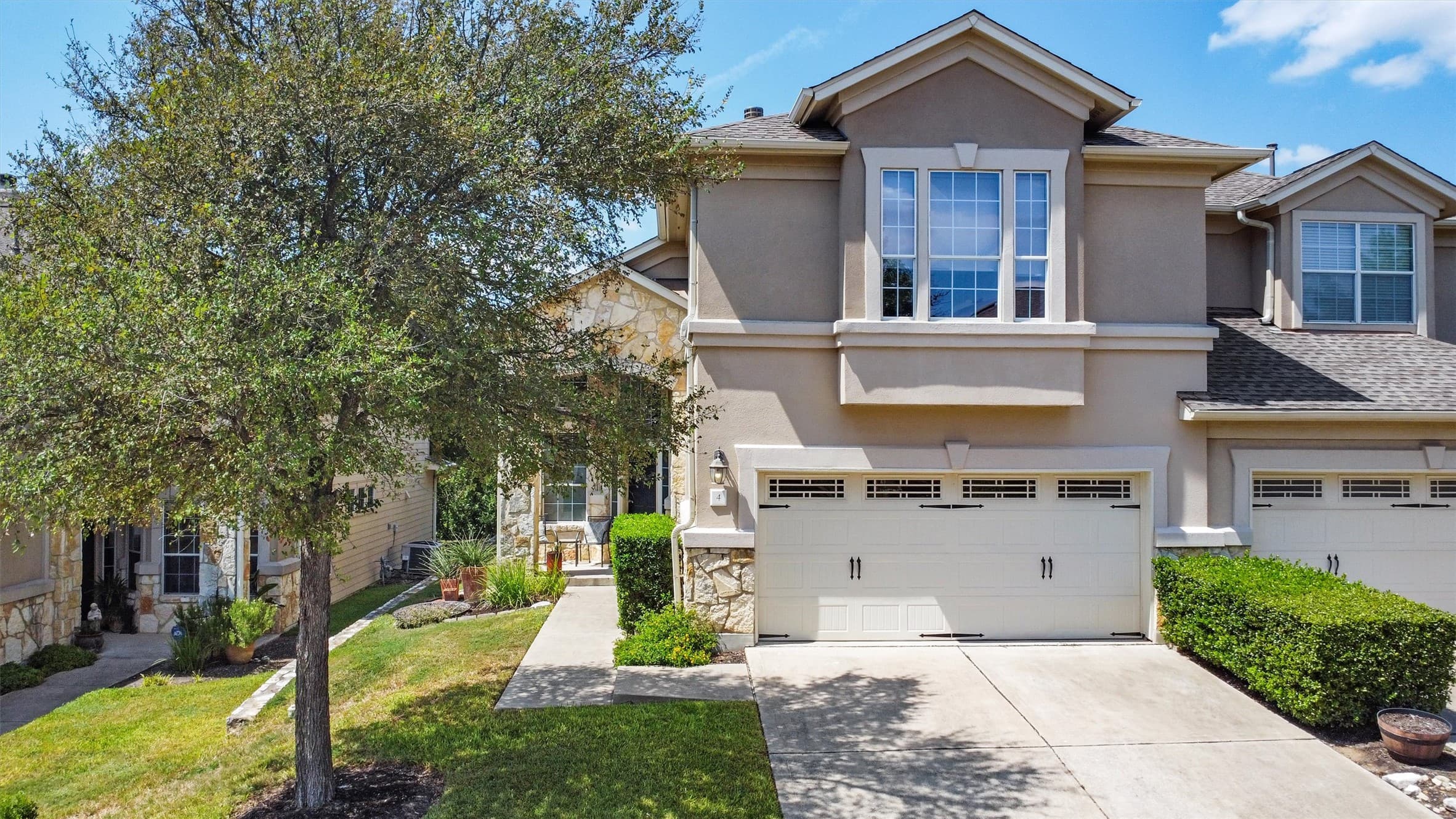 7901 Southwest Pkwy Unit 4
