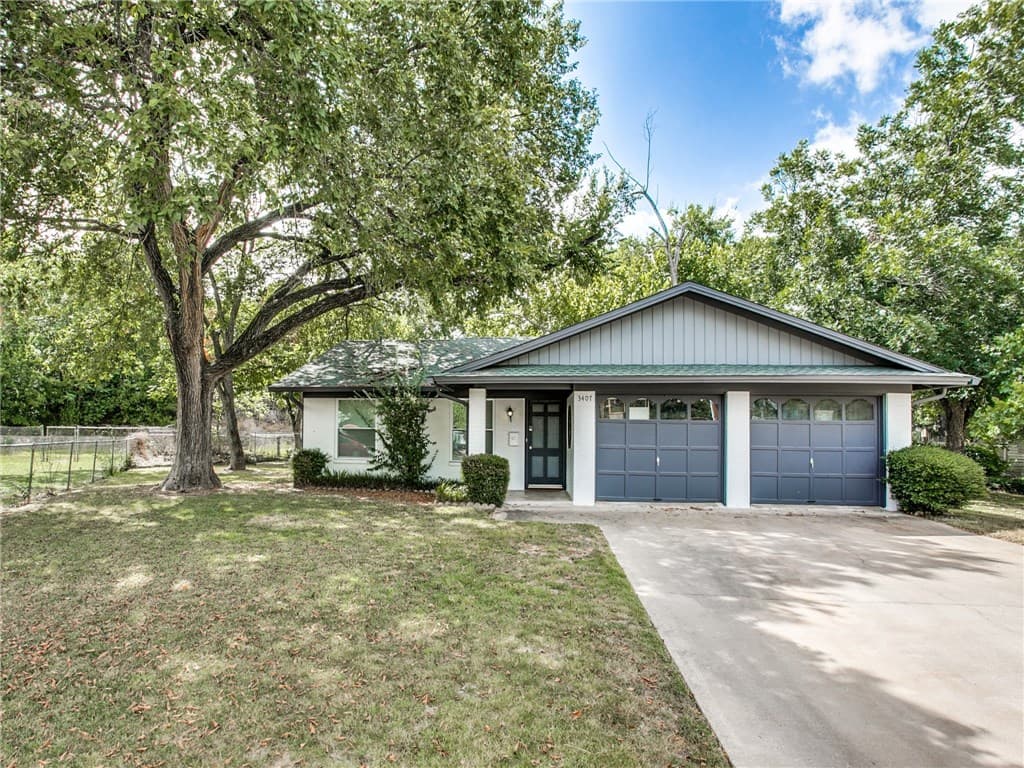 3407 Cambridge Ct