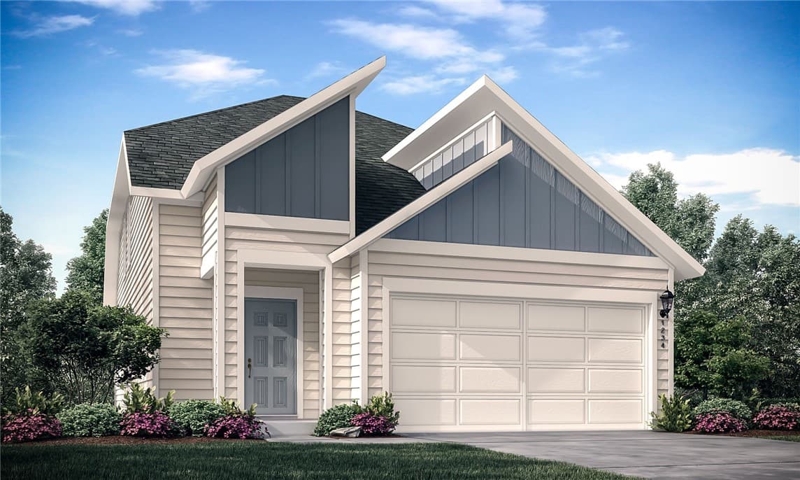 5203 Jason Dr