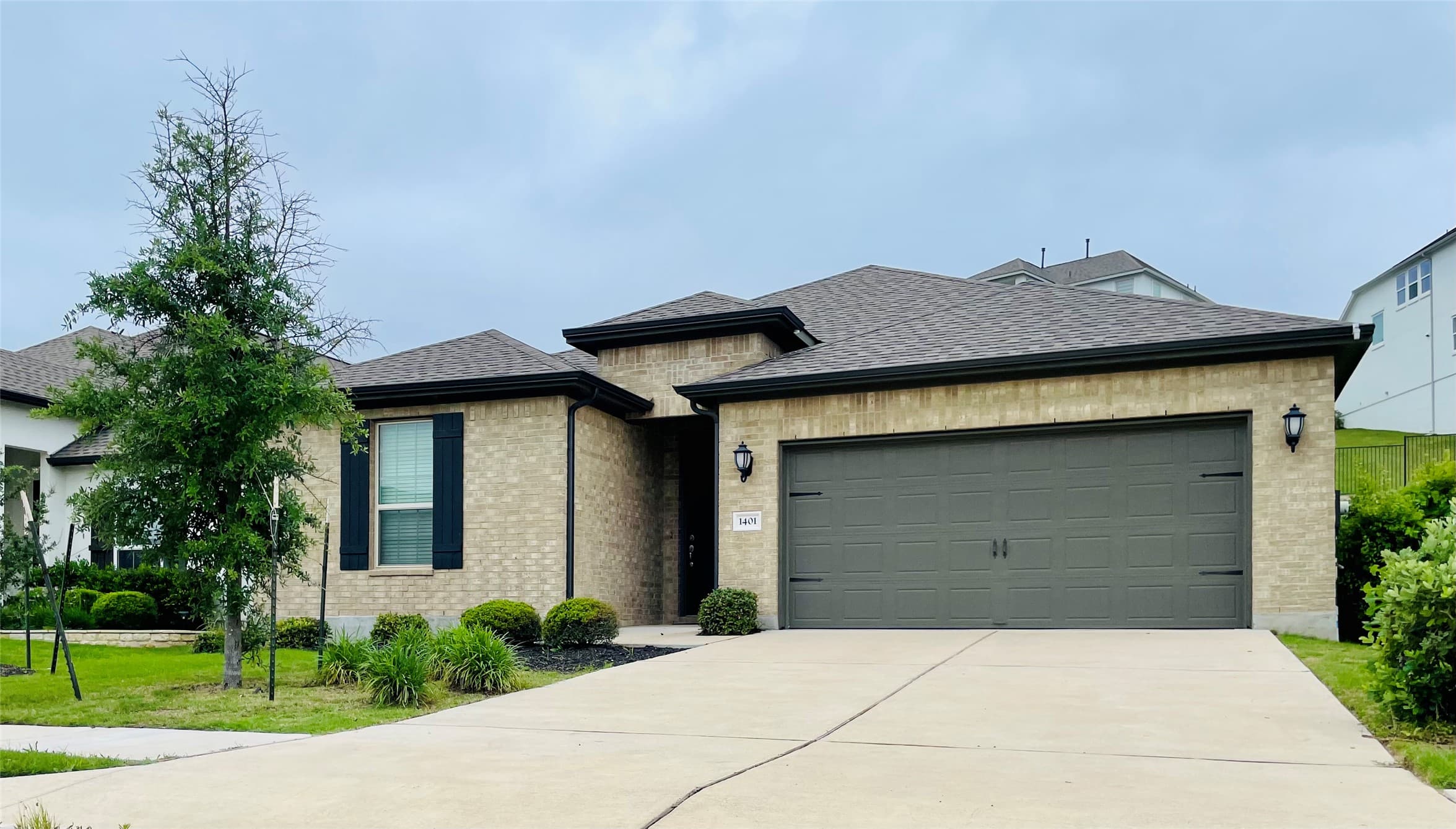 1401 Brescia Walk