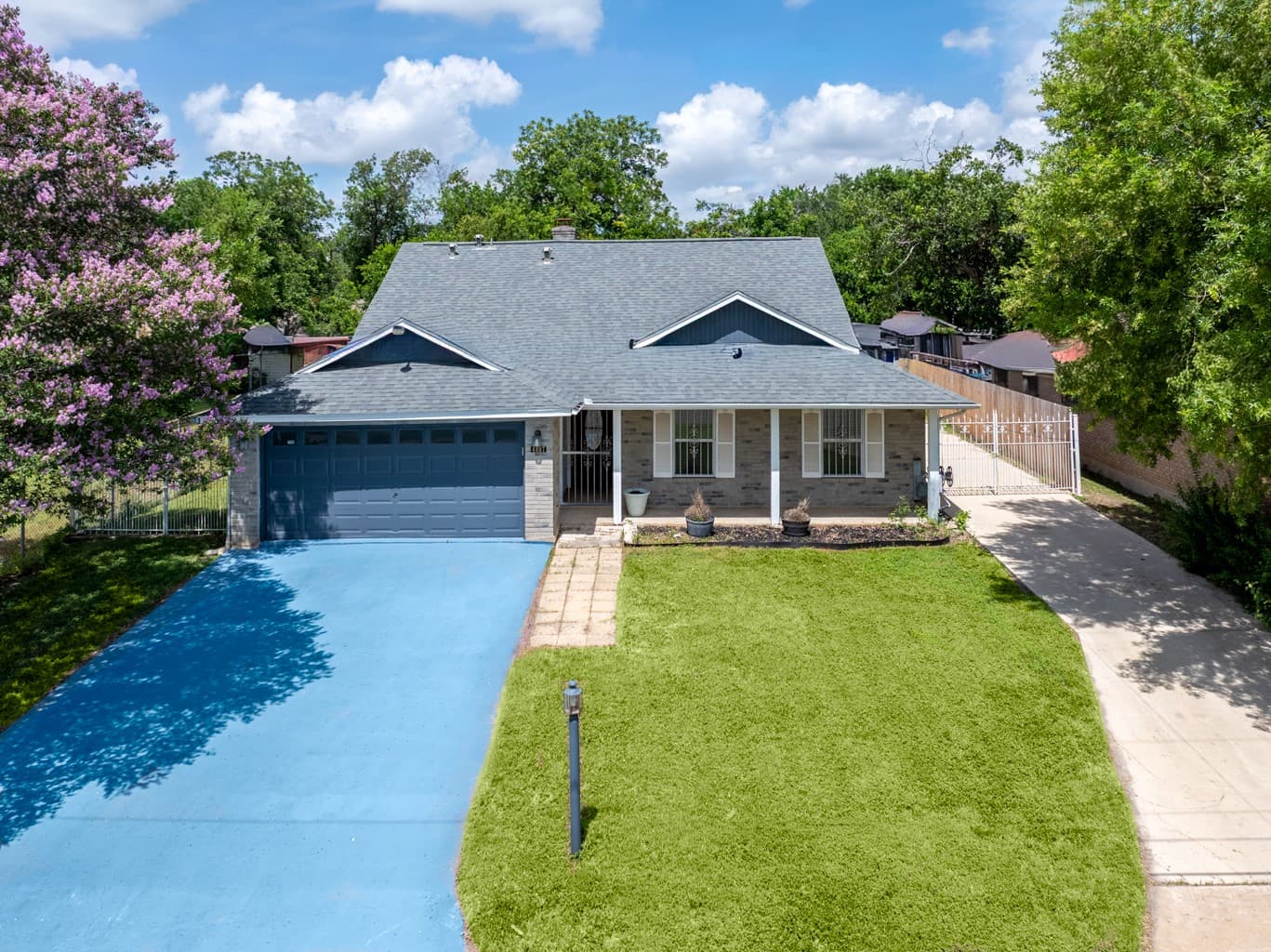 4007 Meadowlark Ave
