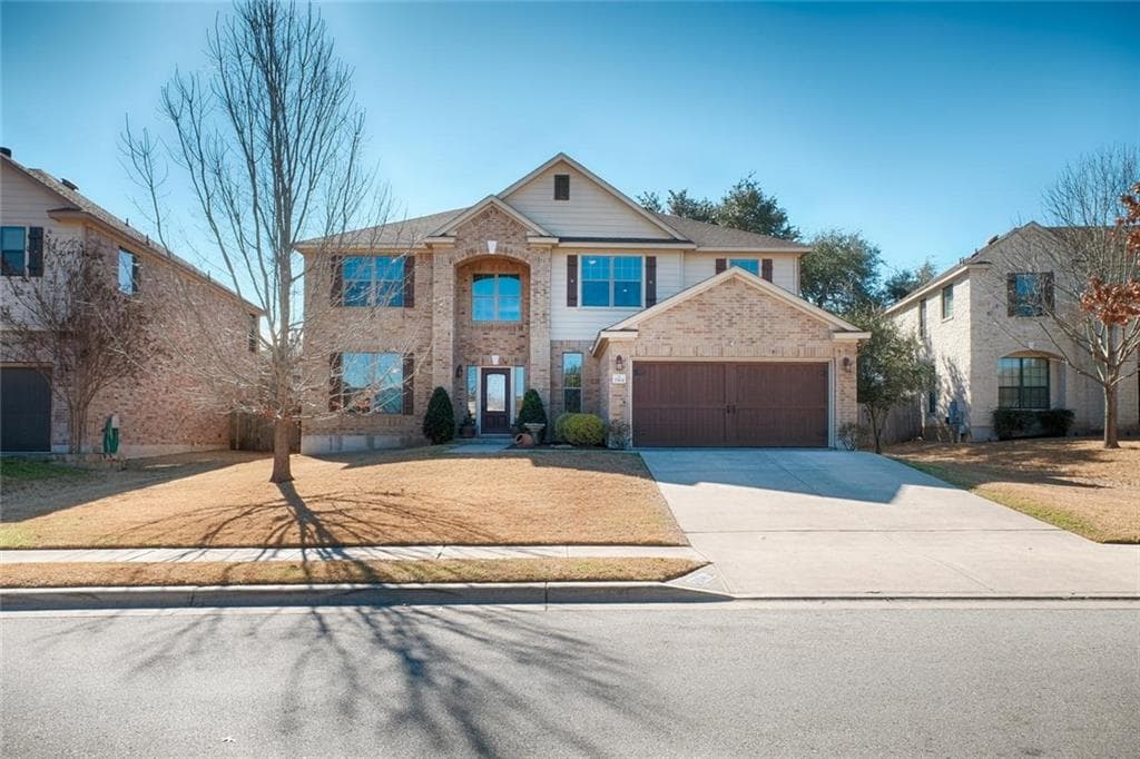 2504 Midnight Star Dr
