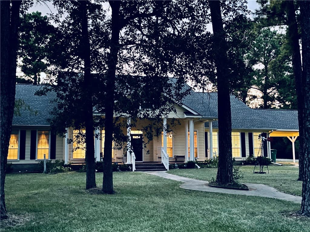 2215 Valentine Rd