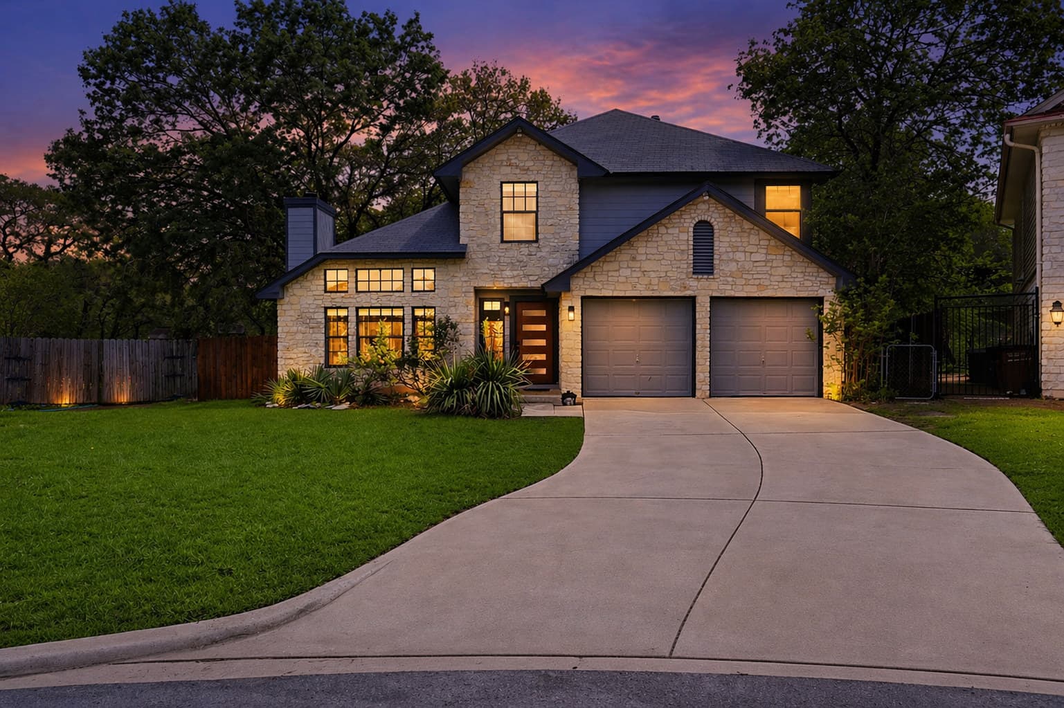 501 Kingfisher Creek Dr