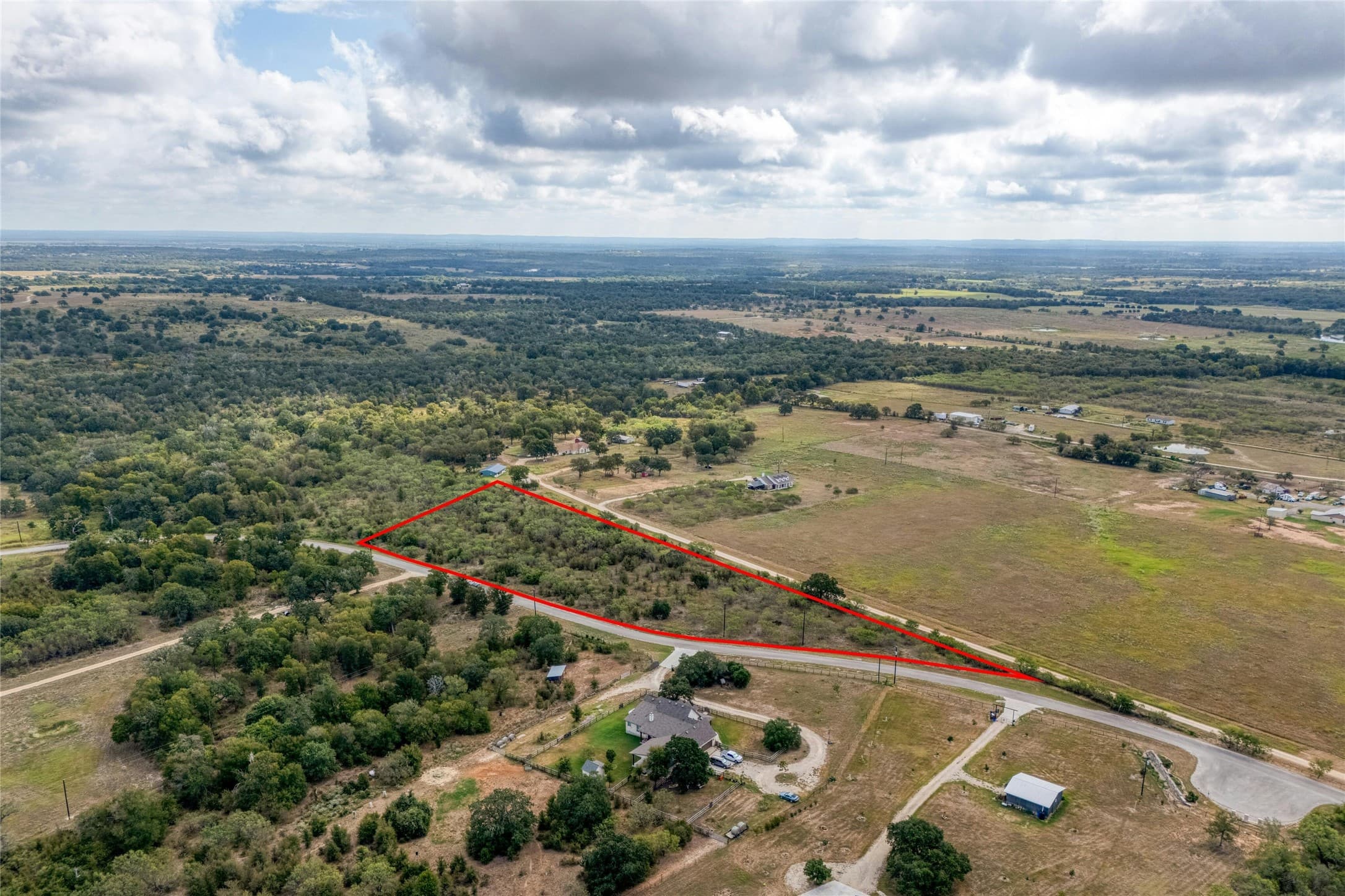 140 Spanish Oaks Blvd