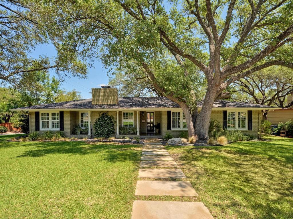 5505 Ridge Oak Dr