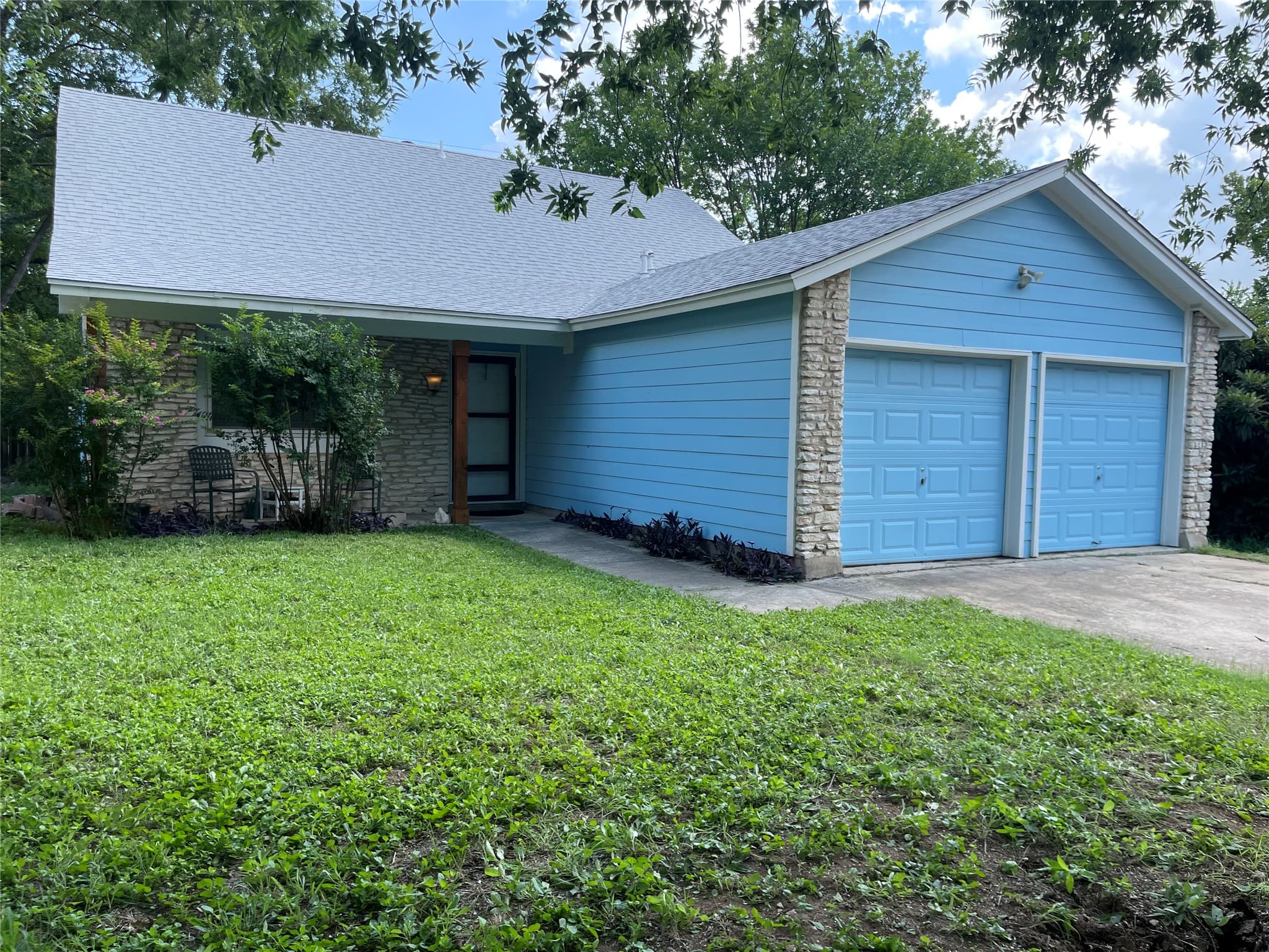 7704 Cloudberry Cir