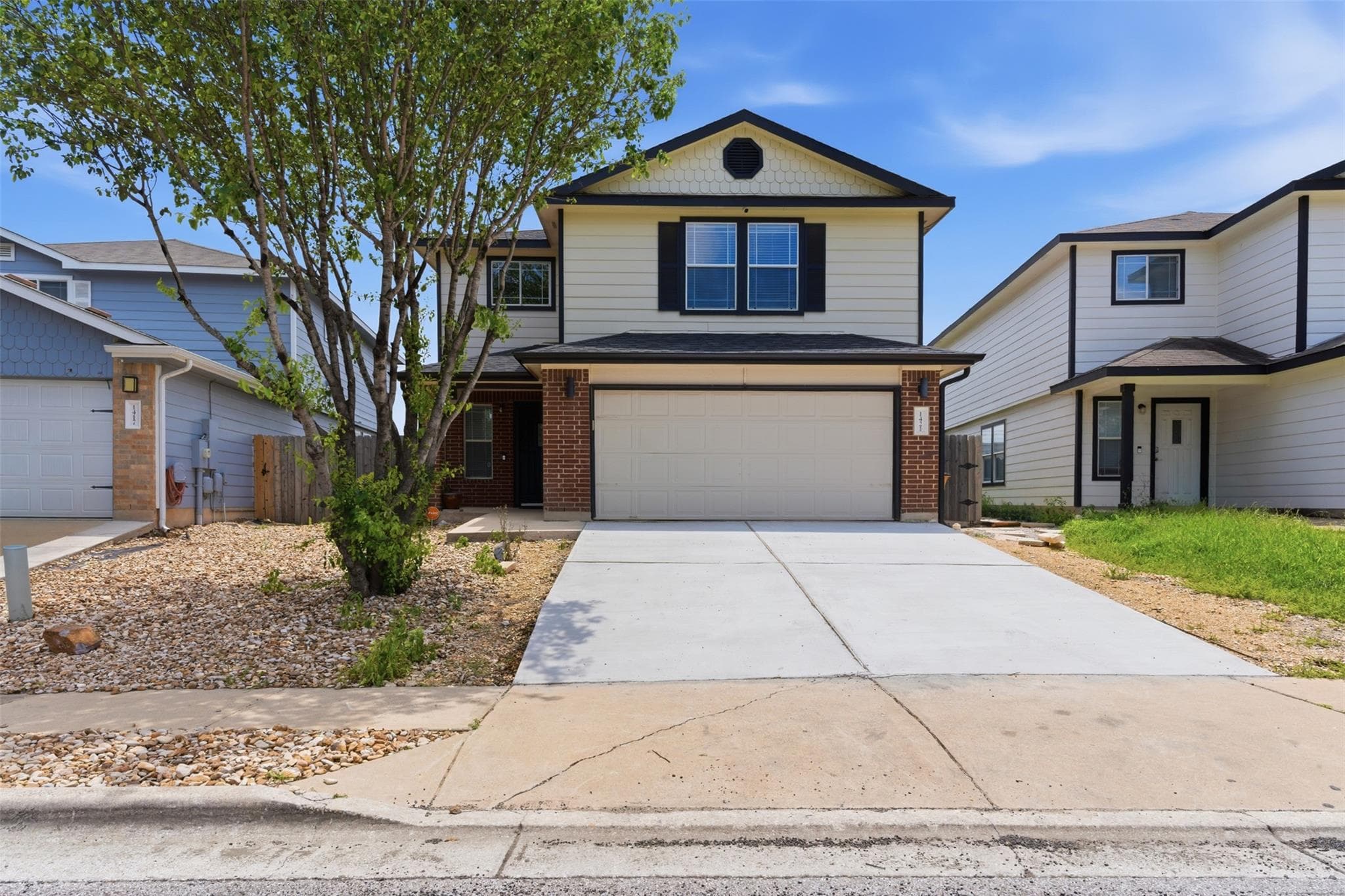 1421 Coriander Dr