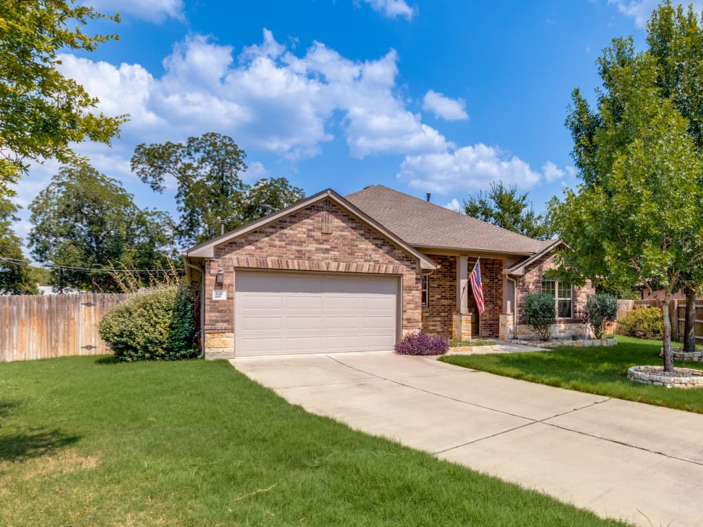128 Swift Water Loop