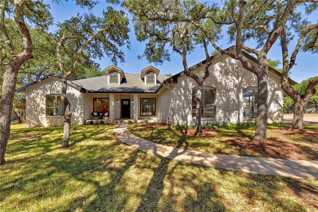 9200 Gallant Fox Rd