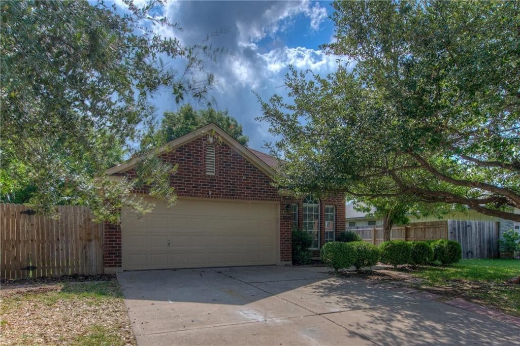 1107 Wilderness Path