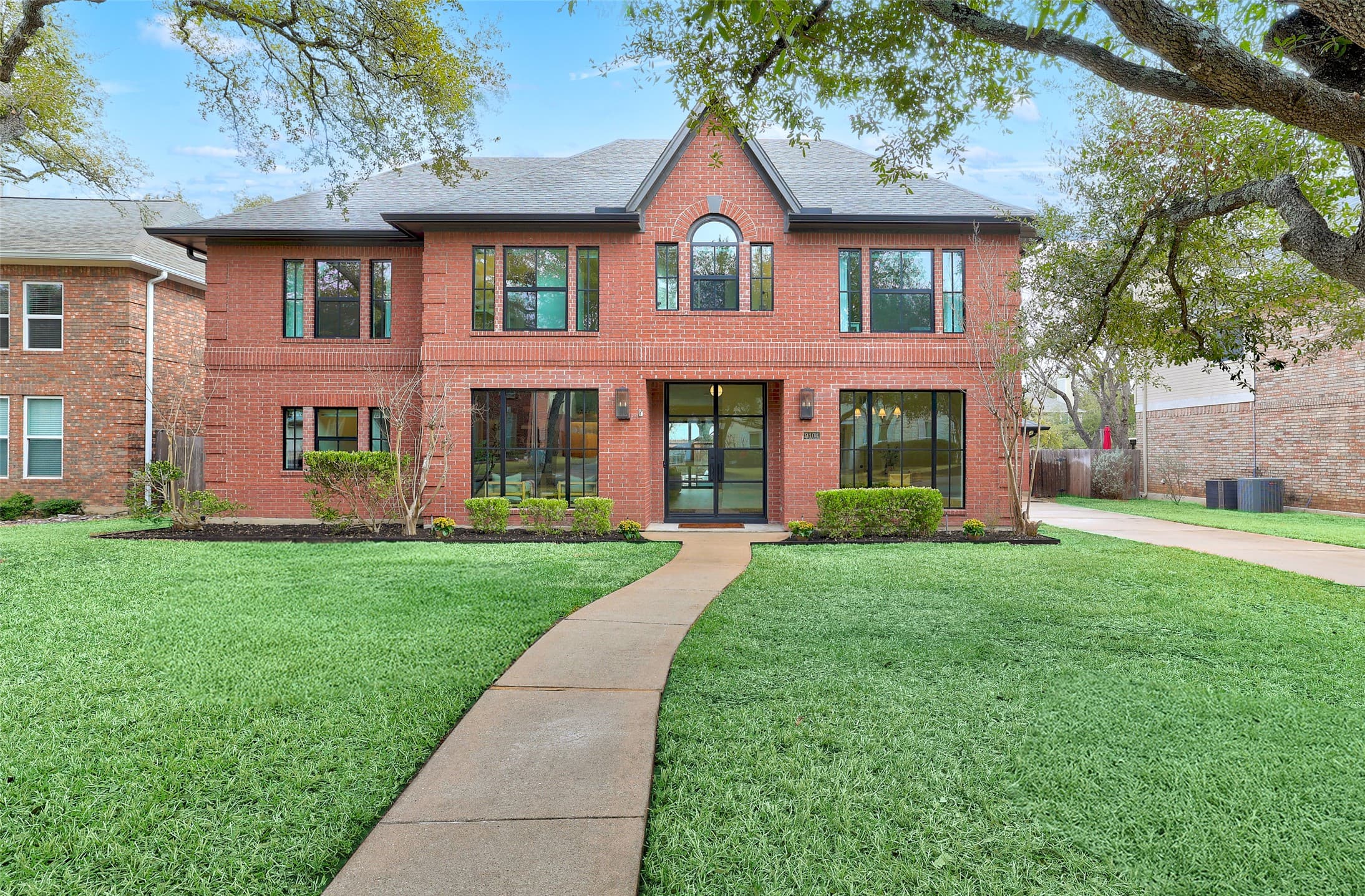 9104 Westerkirk Dr