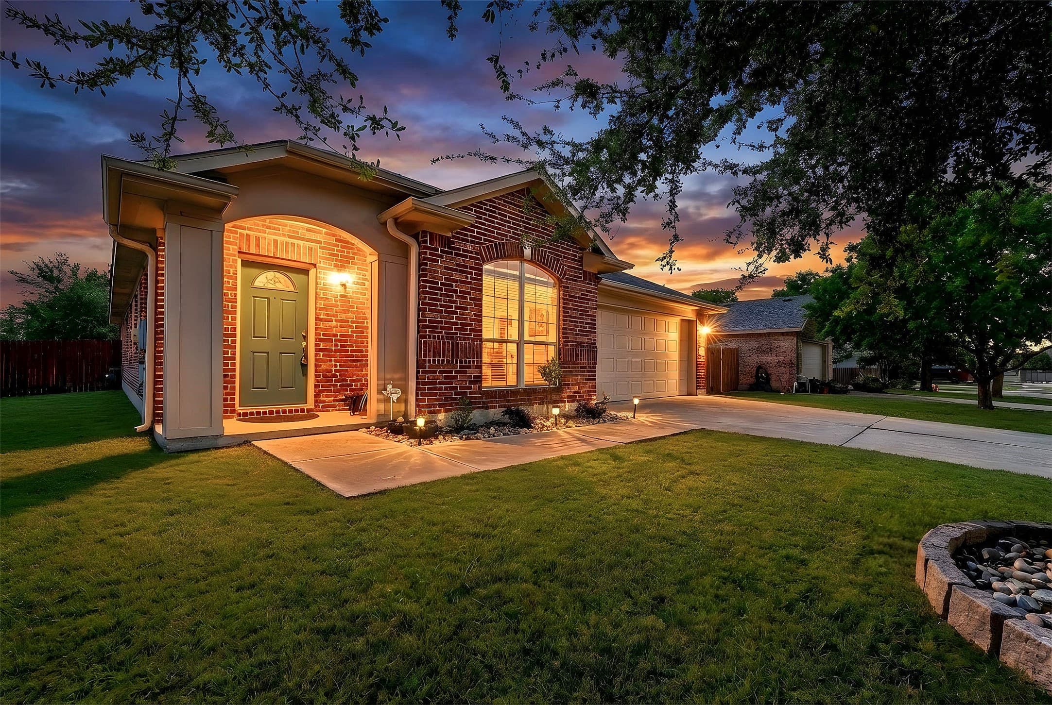 Main property image