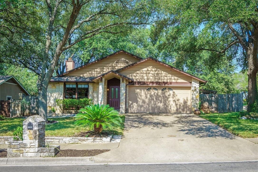 7124 Wishing Well Dr