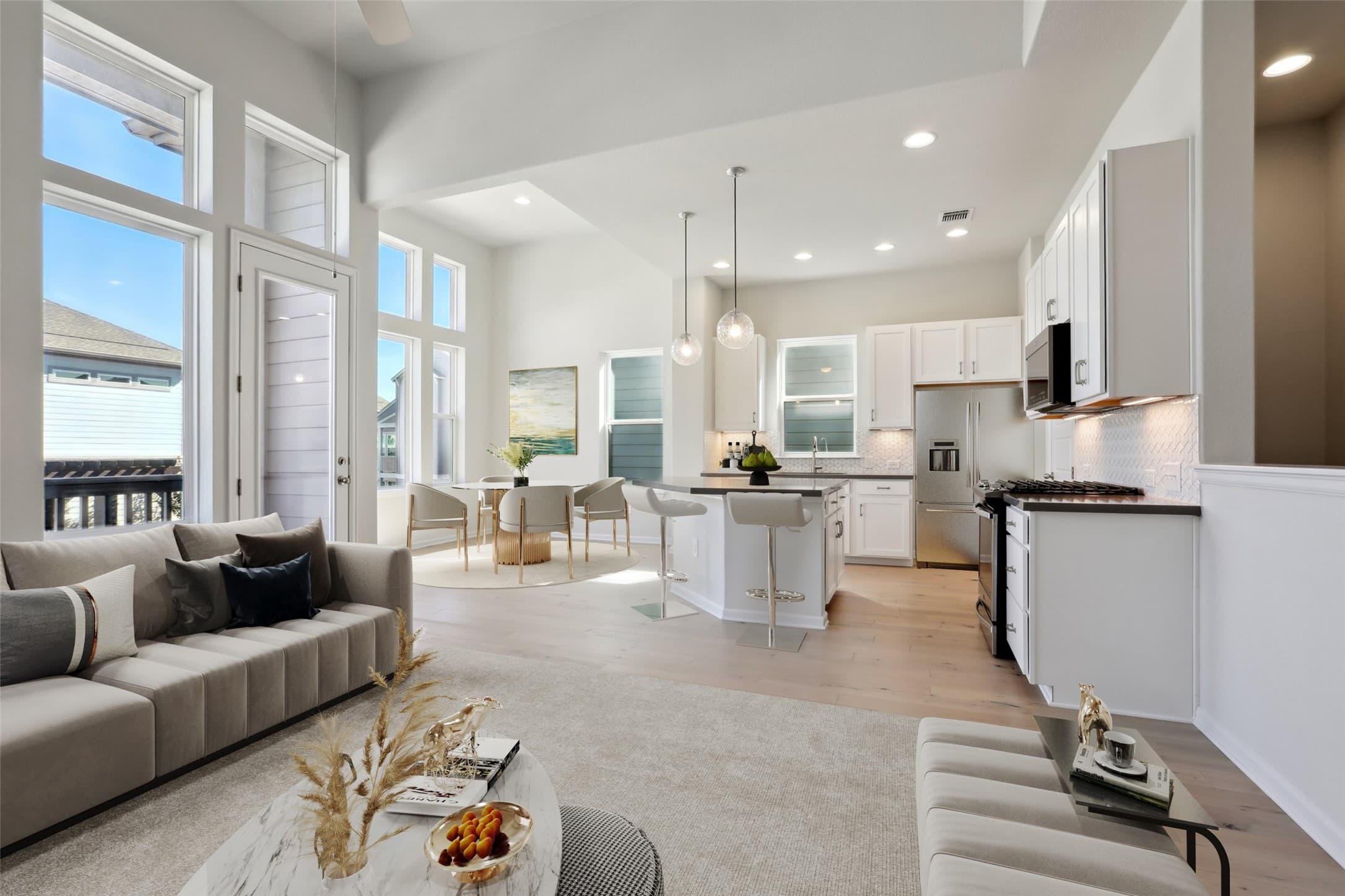 13604 Cibolo Trce