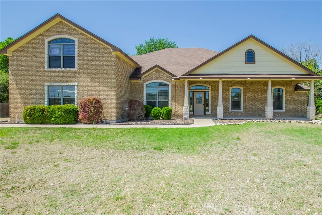 583 County Road 3350