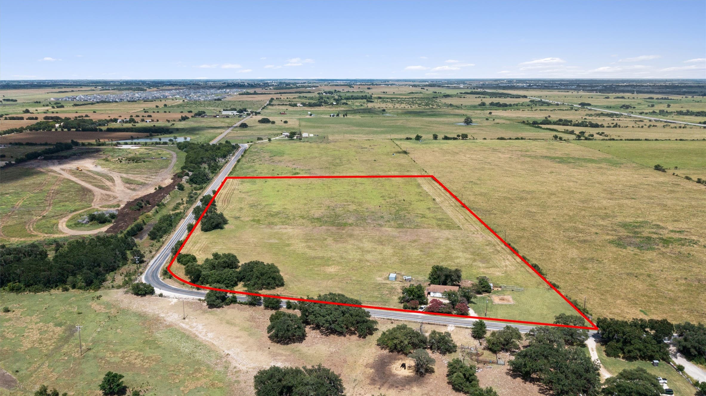 3030 County Road 234