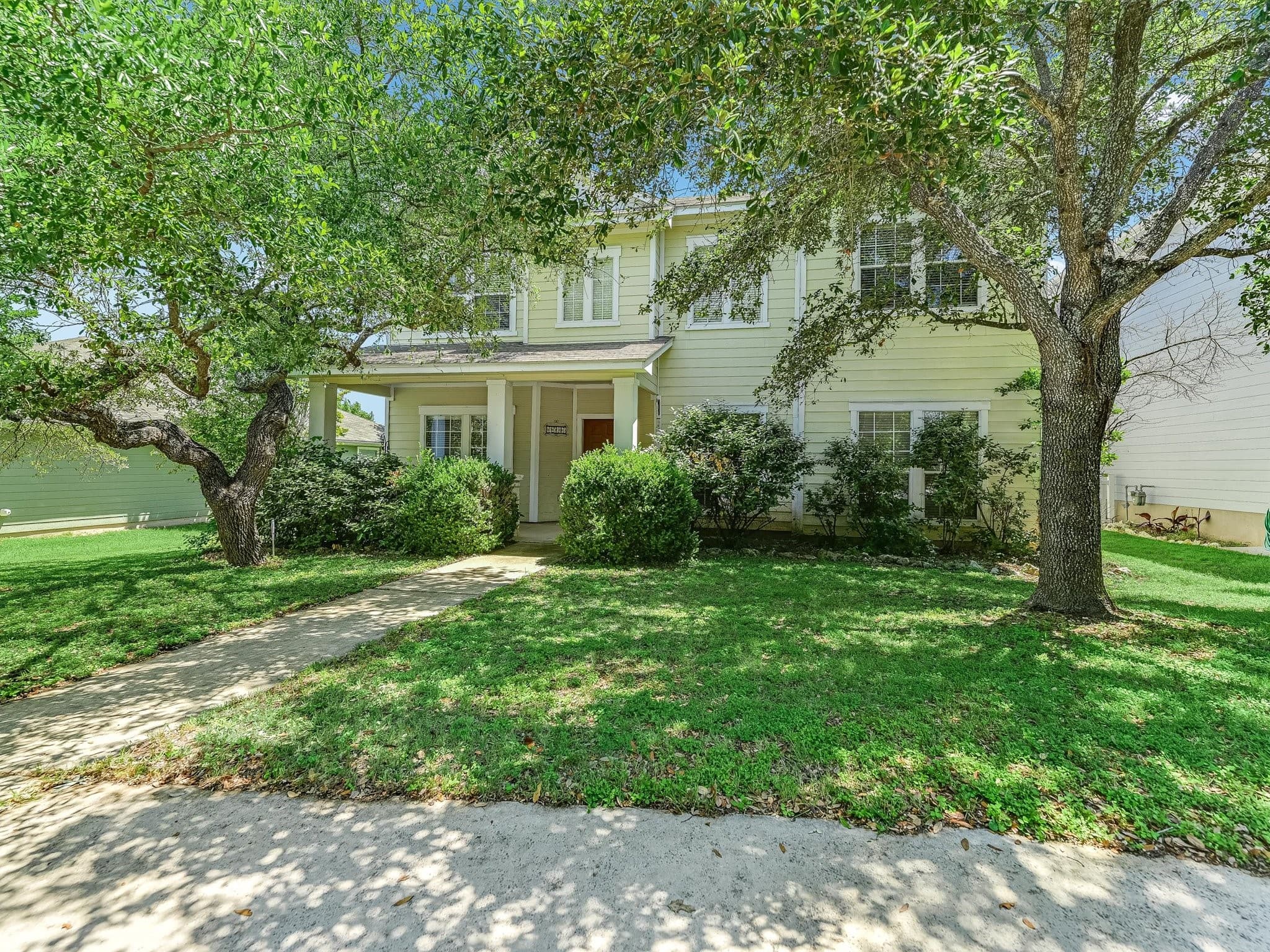 6096 Negley