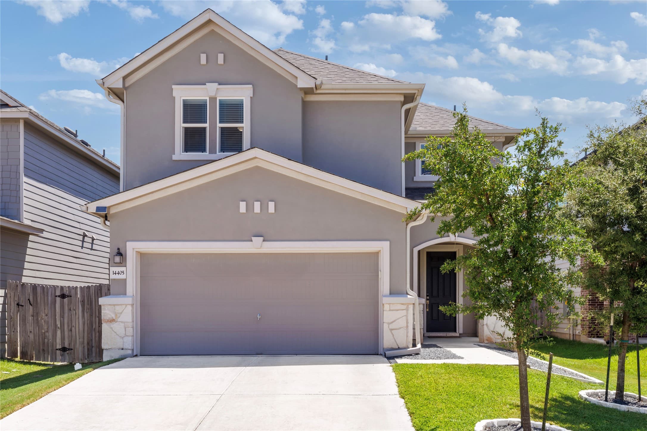 14405 James Buchanan St