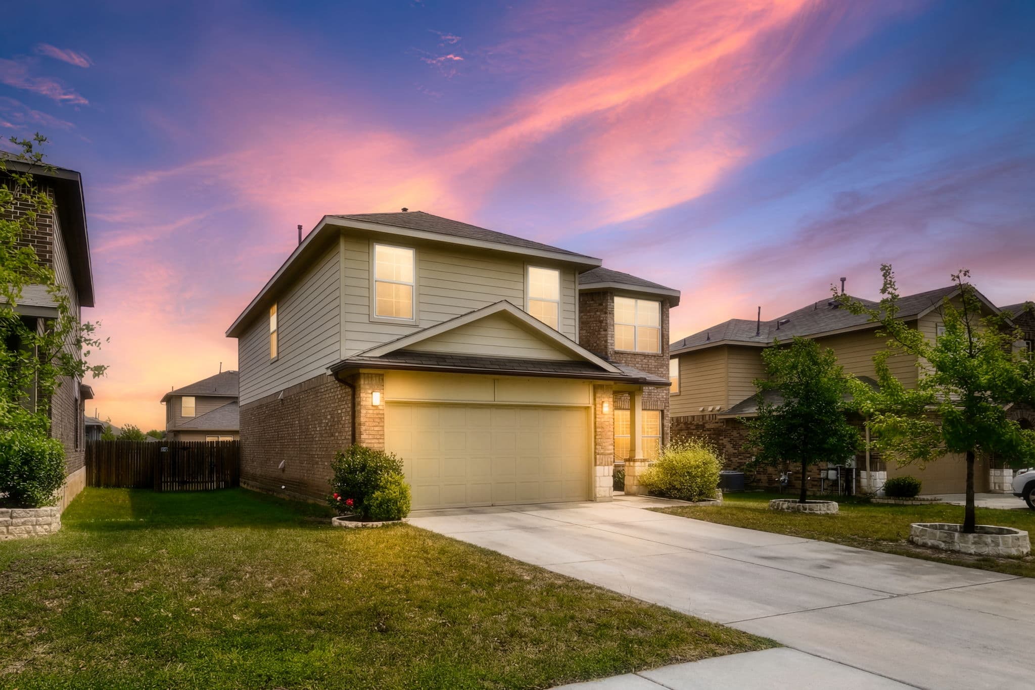 1702 Atlas Rd