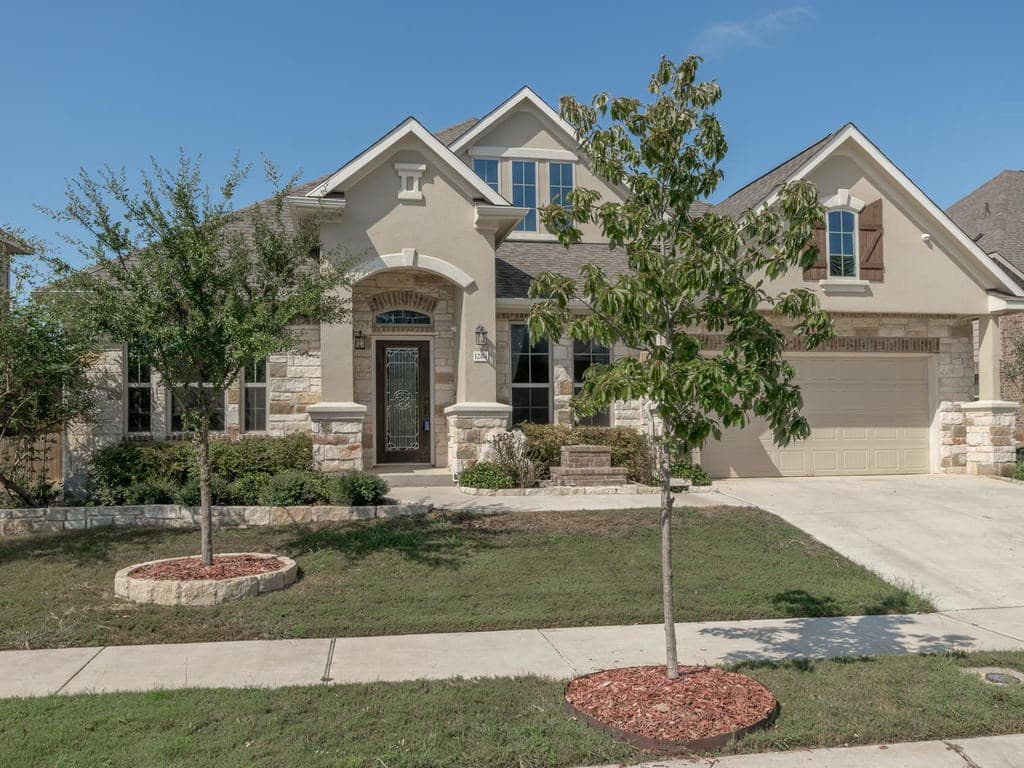 1204 Naranjo Dr
