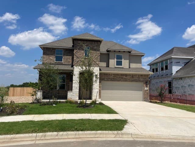 1837 Lazy Grove Bnd