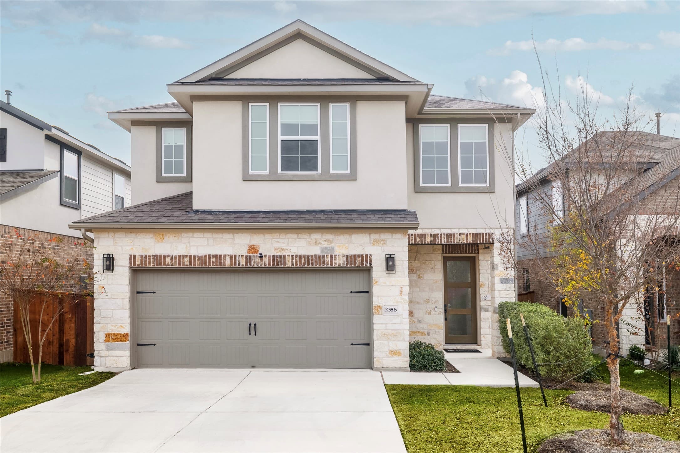 2356 Sawdust Dr