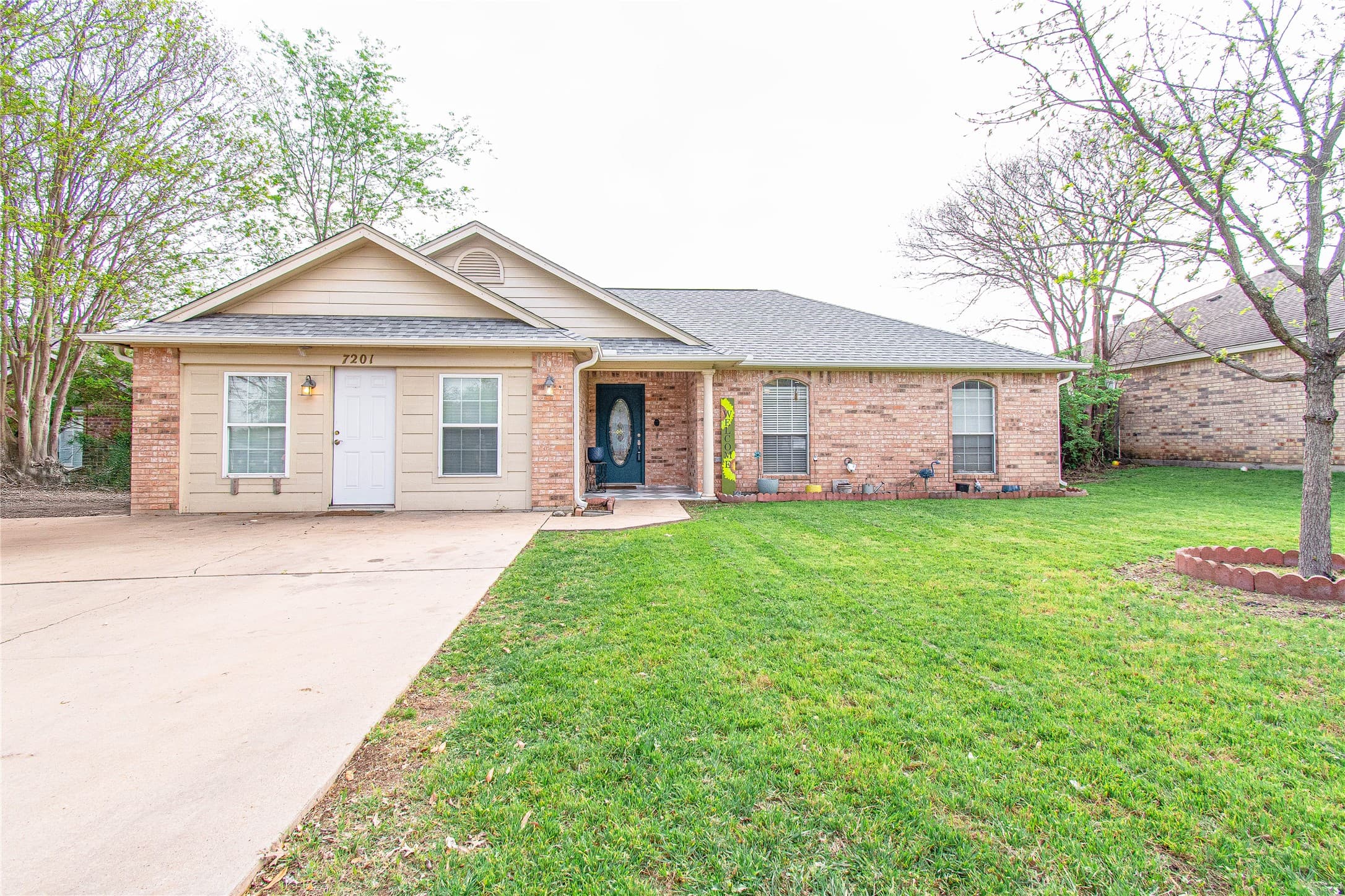 7201 Pappus Ct
