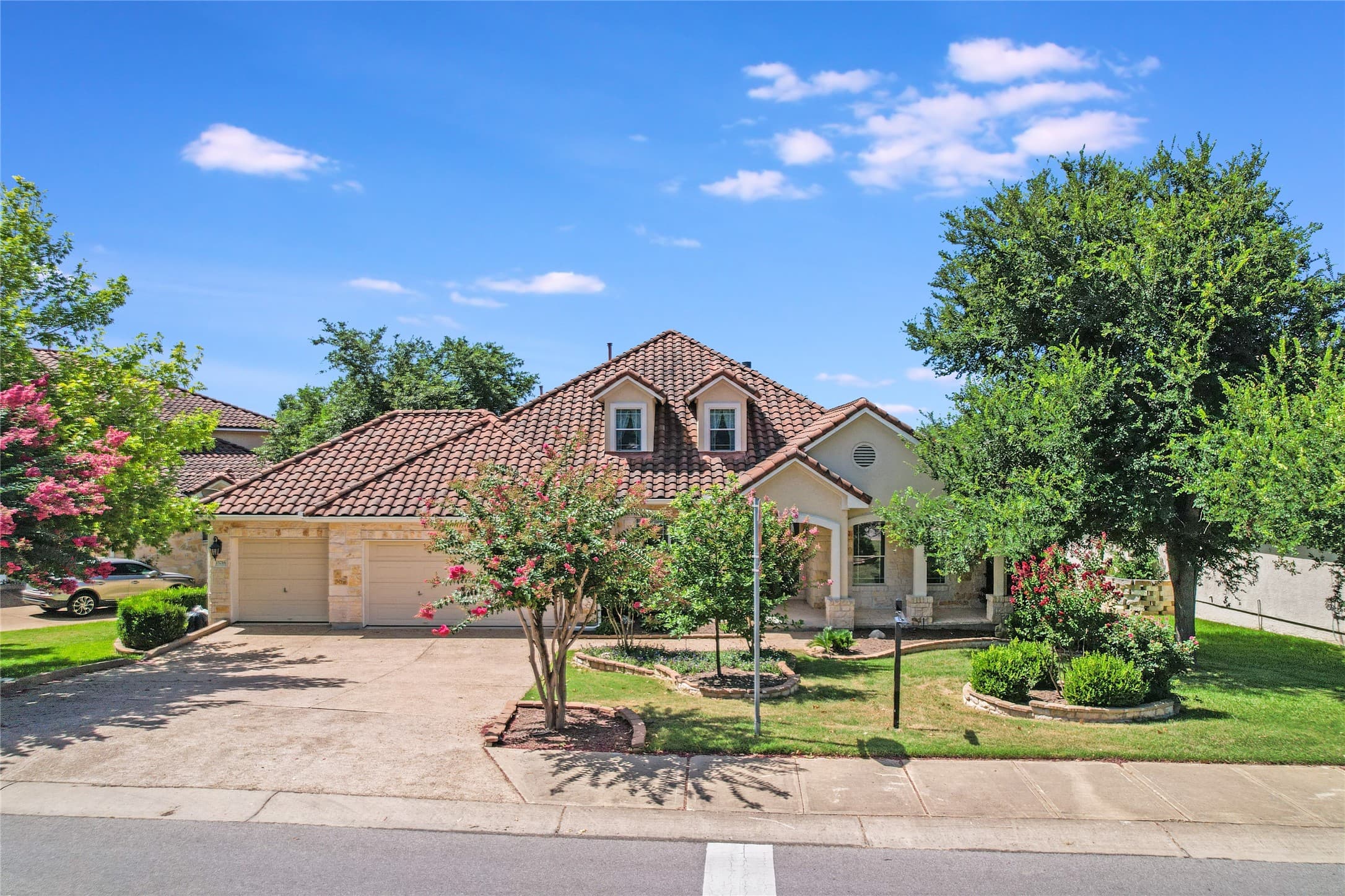 15716 Spillman Ranch Loop