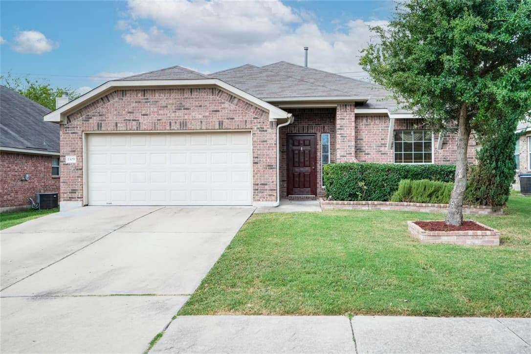 1309 Rainbow Parke Dr