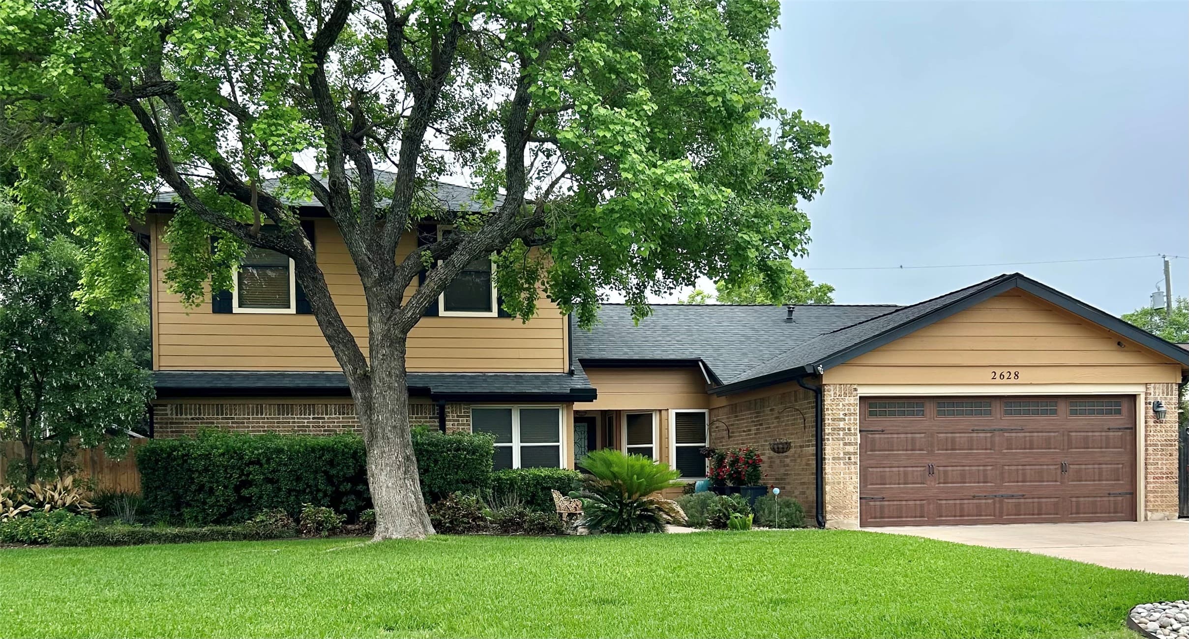 2628 Oak Meadow Dr