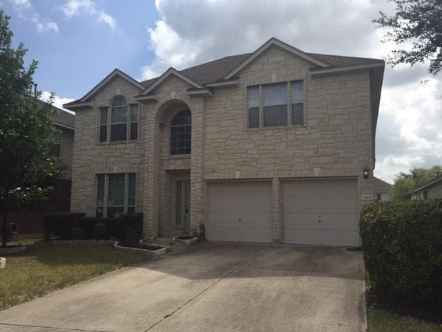 1807 Paradise Ridge Dr