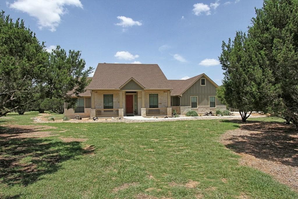 4 Long Creek Rd