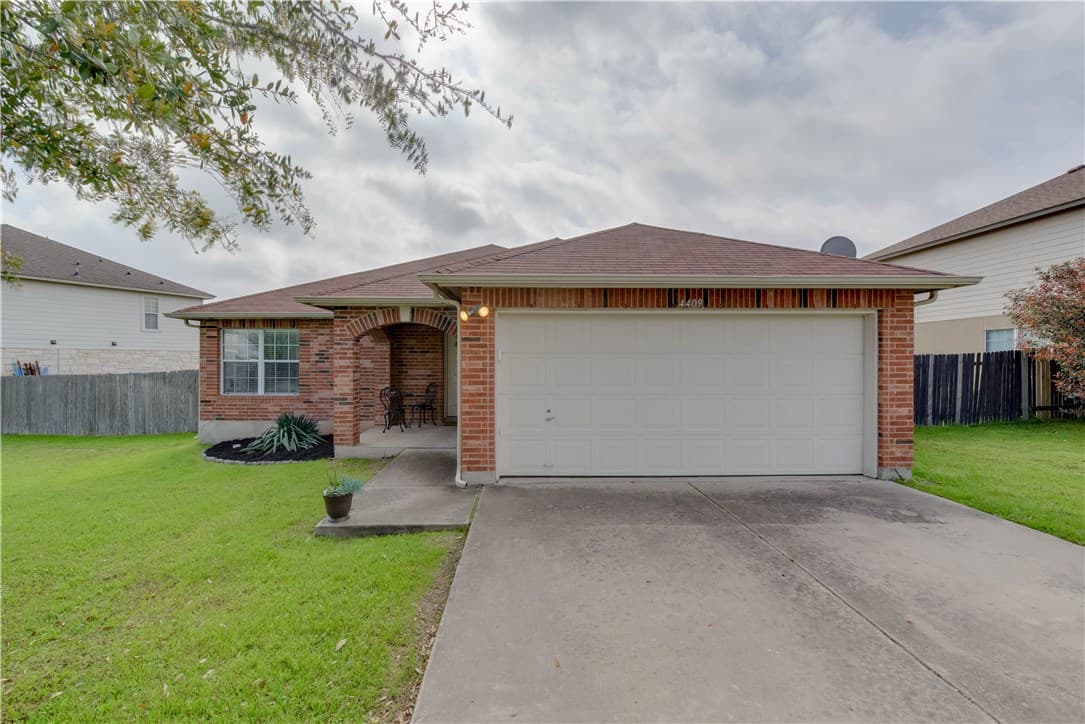 4409 Cisco Valley Dr