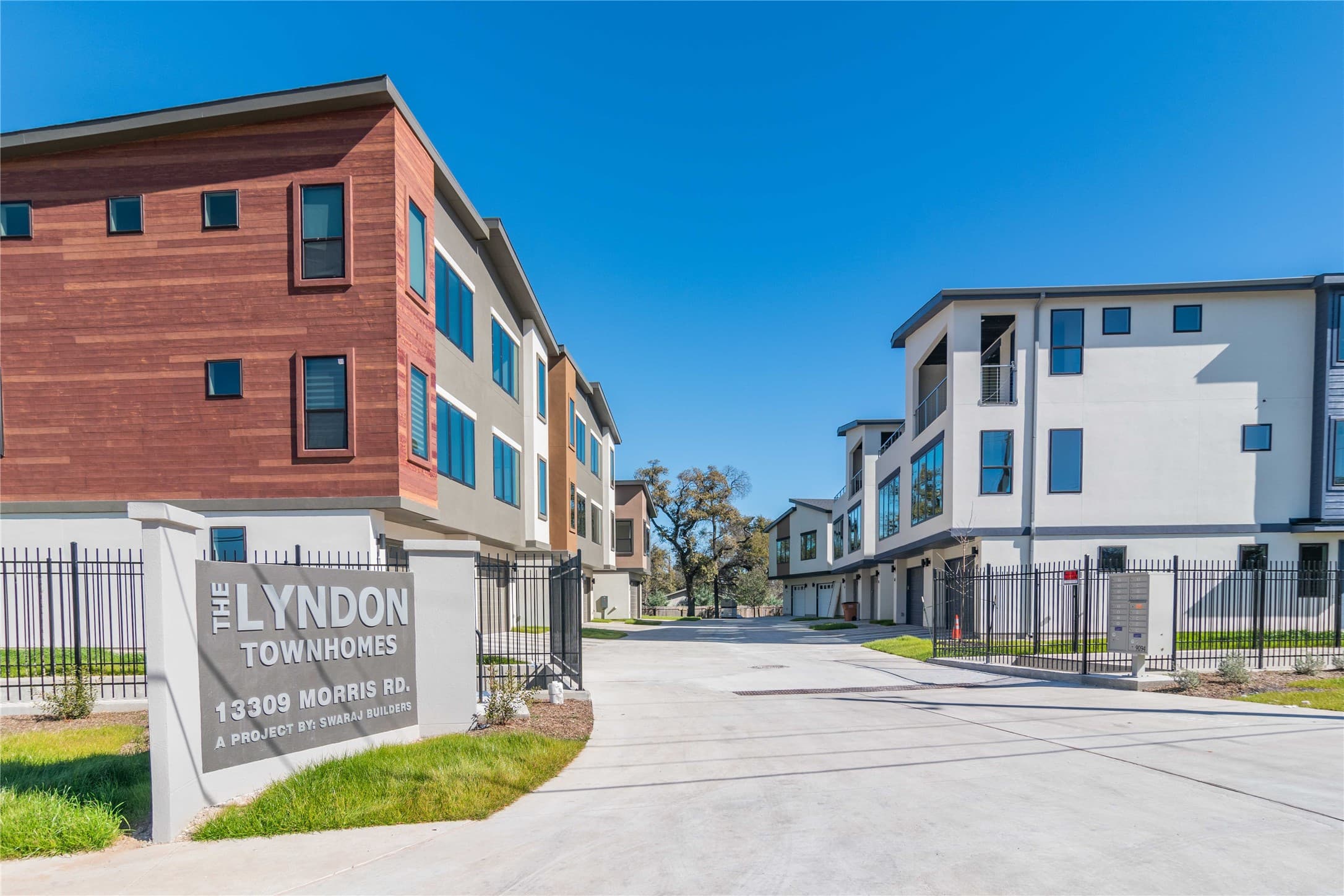 13309 Morris Rd Unit 11