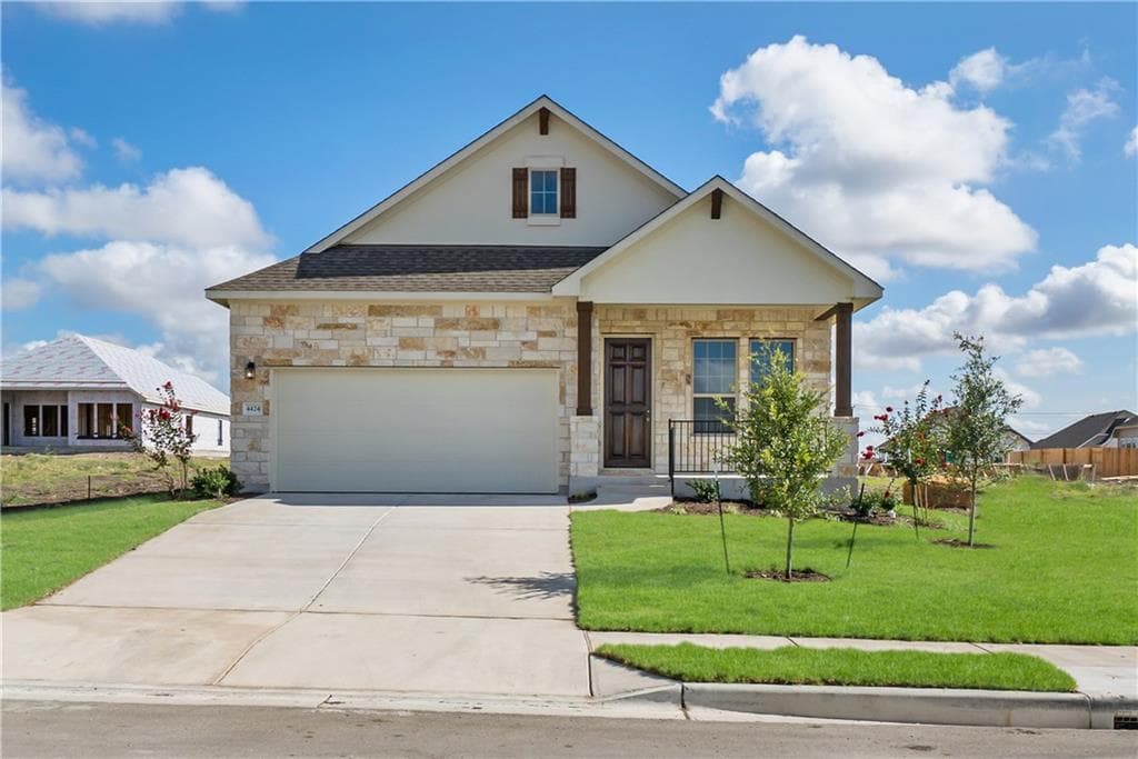 4424 Jackies Dr