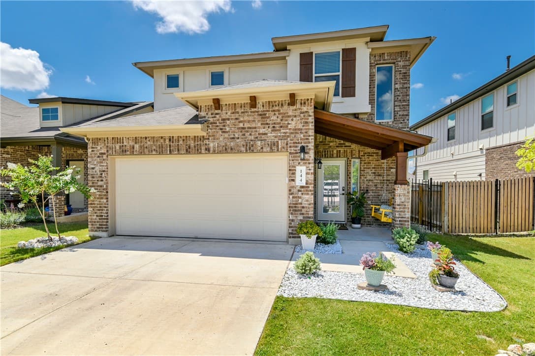 144 Nogalito Way
