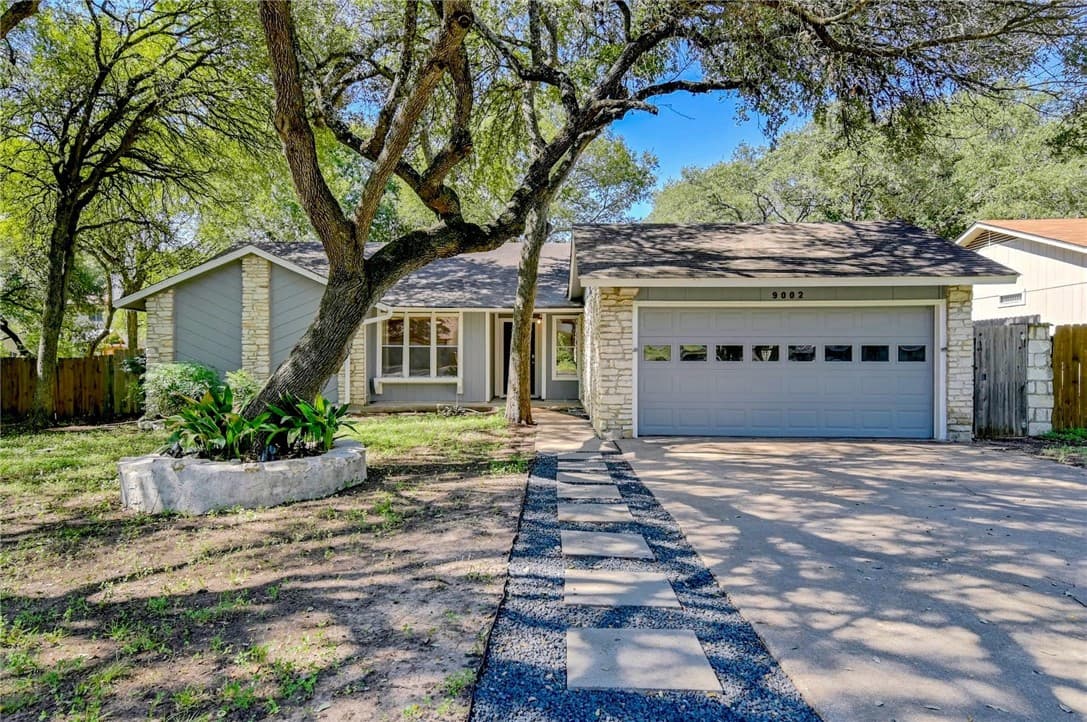 9002 Texas Sun Dr