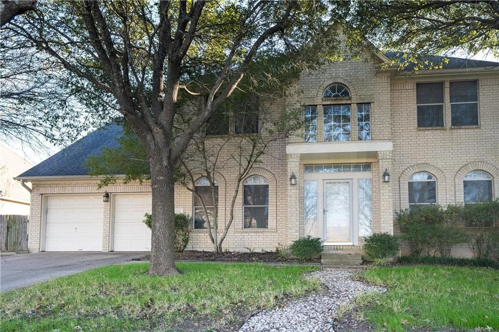 1707 Amber Skyway Cv