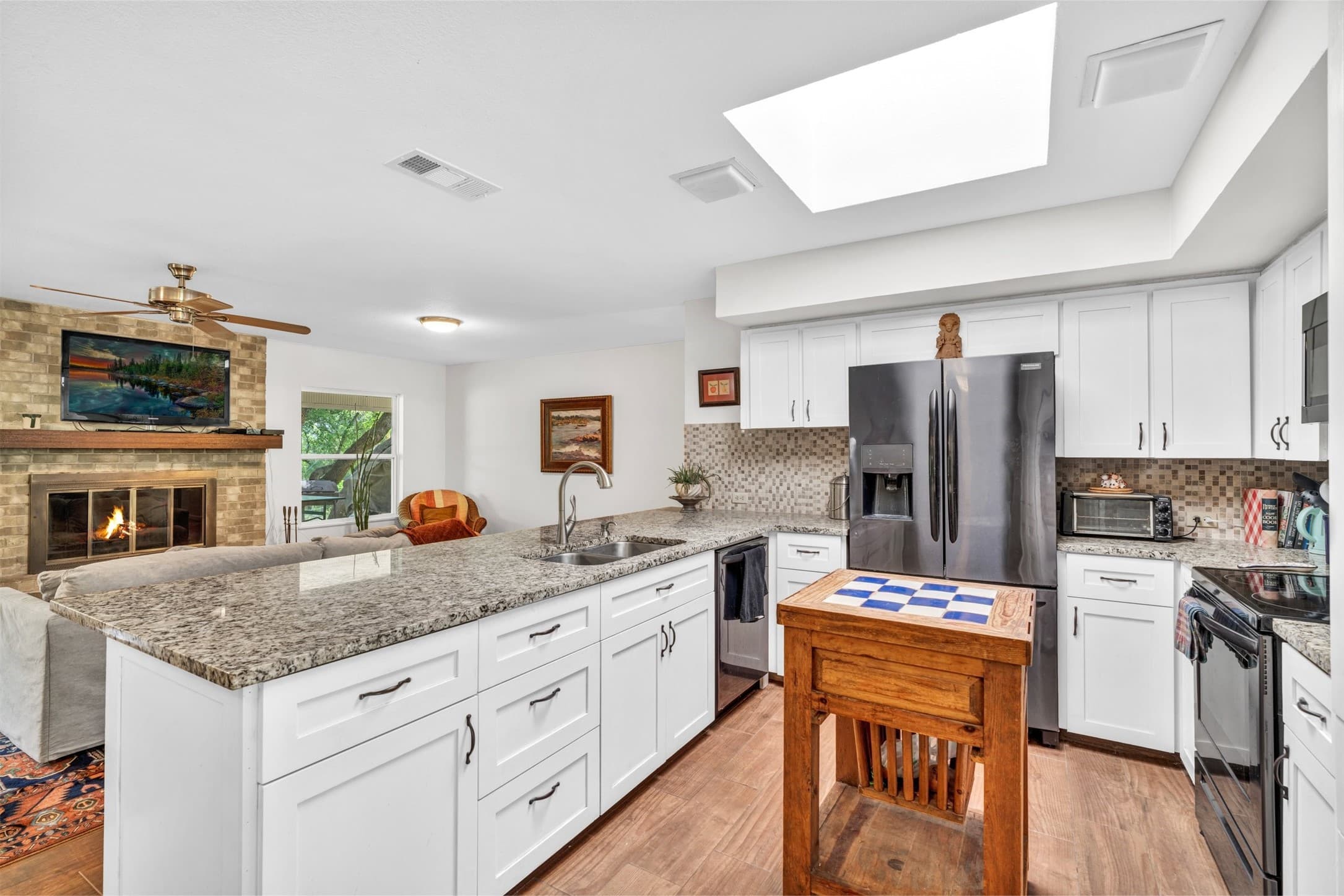 631 Galston Dr