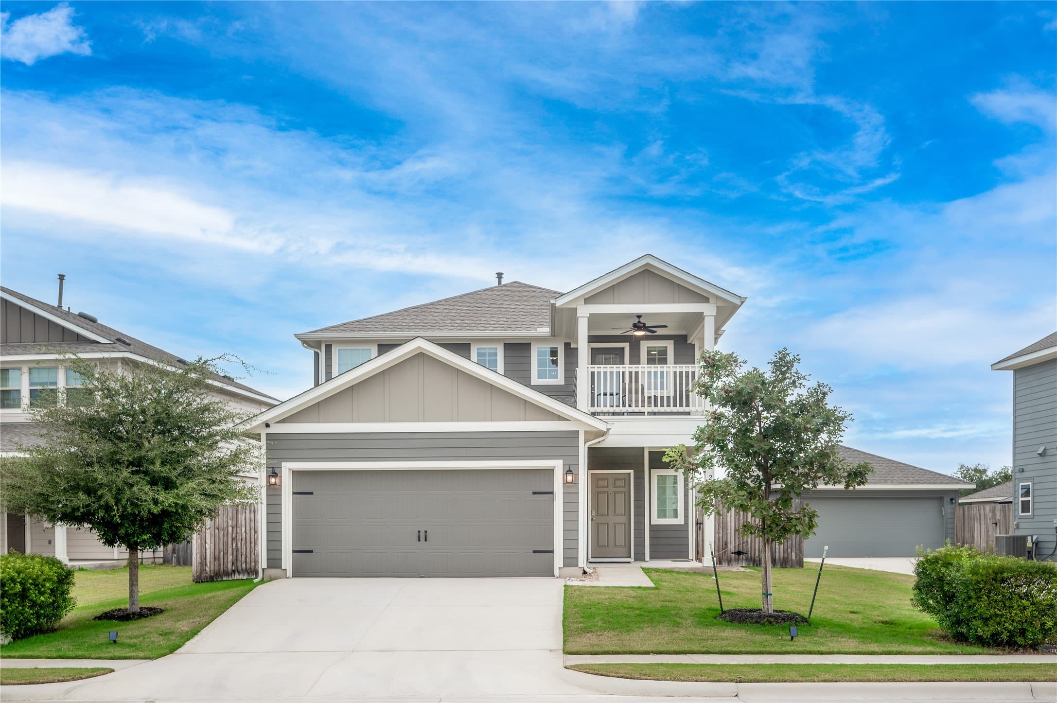 2931 Brand Iron Dr