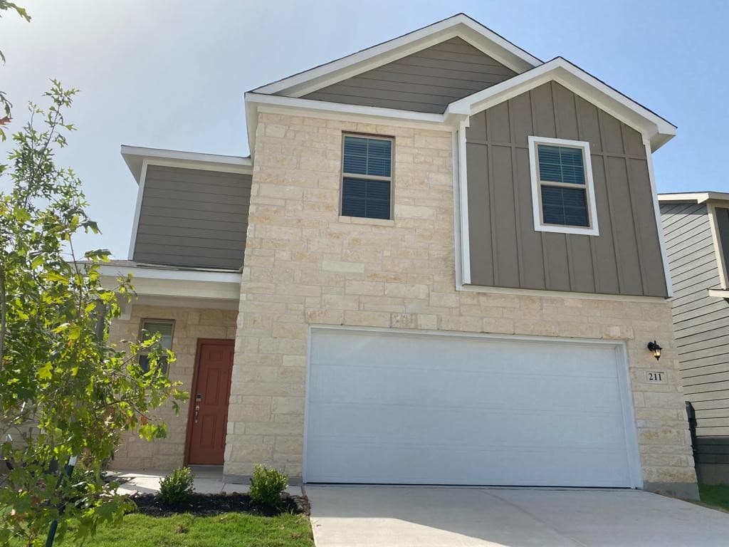 211 Kinsley Way