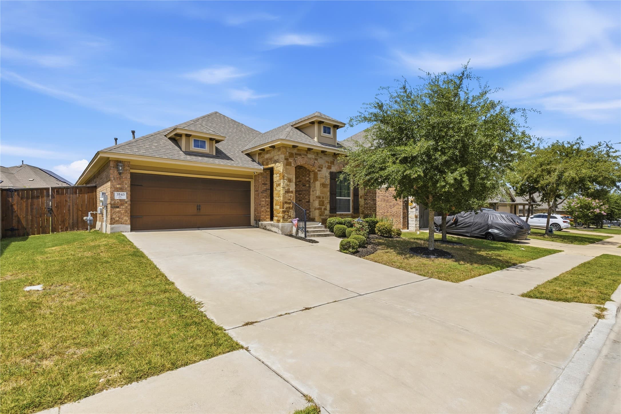 3543 Pauling Loop